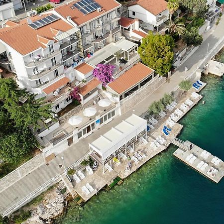 Hotel Villa Barbara Neum Εξωτερικό φωτογραφία