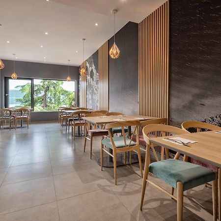 Hotel Villa Barbara Neum Εξωτερικό φωτογραφία