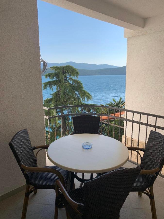 Hotel Villa Barbara Neum Εξωτερικό φωτογραφία