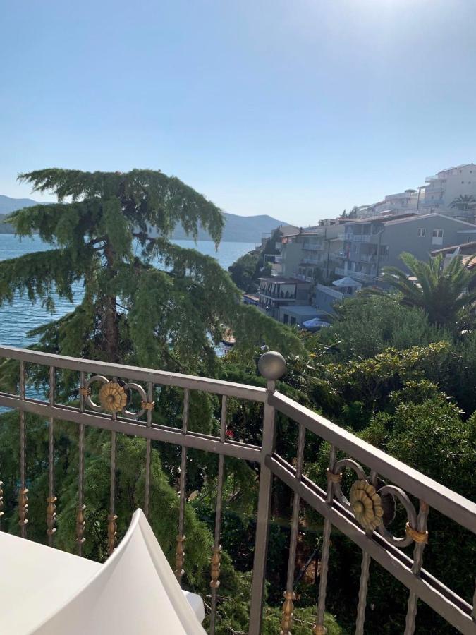 Hotel Villa Barbara Neum Εξωτερικό φωτογραφία