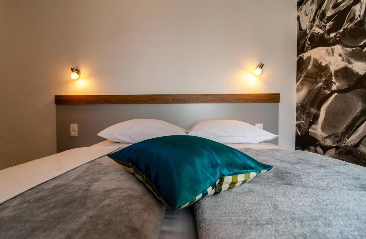 Hotel Villa Barbara Neum Εξωτερικό φωτογραφία