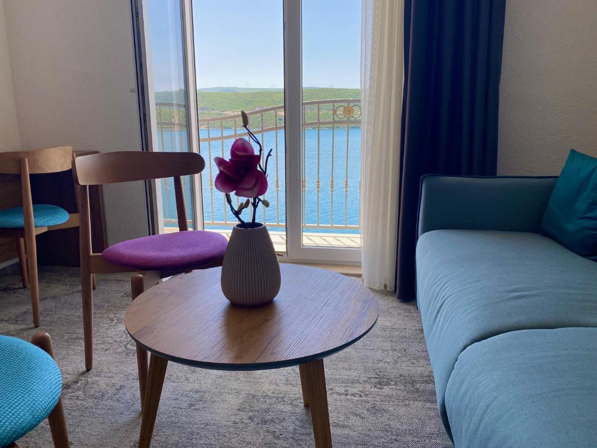 Hotel Villa Barbara Neum Εξωτερικό φωτογραφία