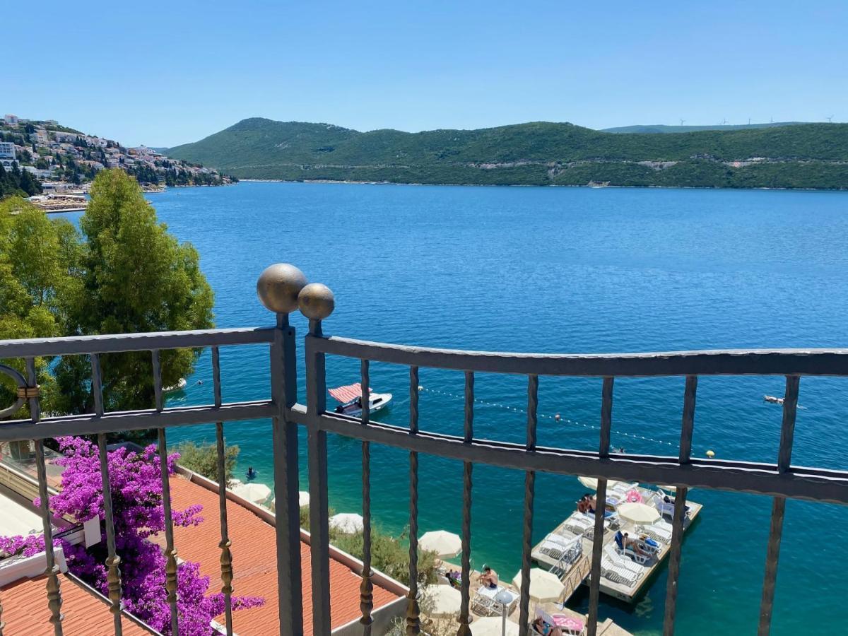Hotel Villa Barbara Neum Εξωτερικό φωτογραφία