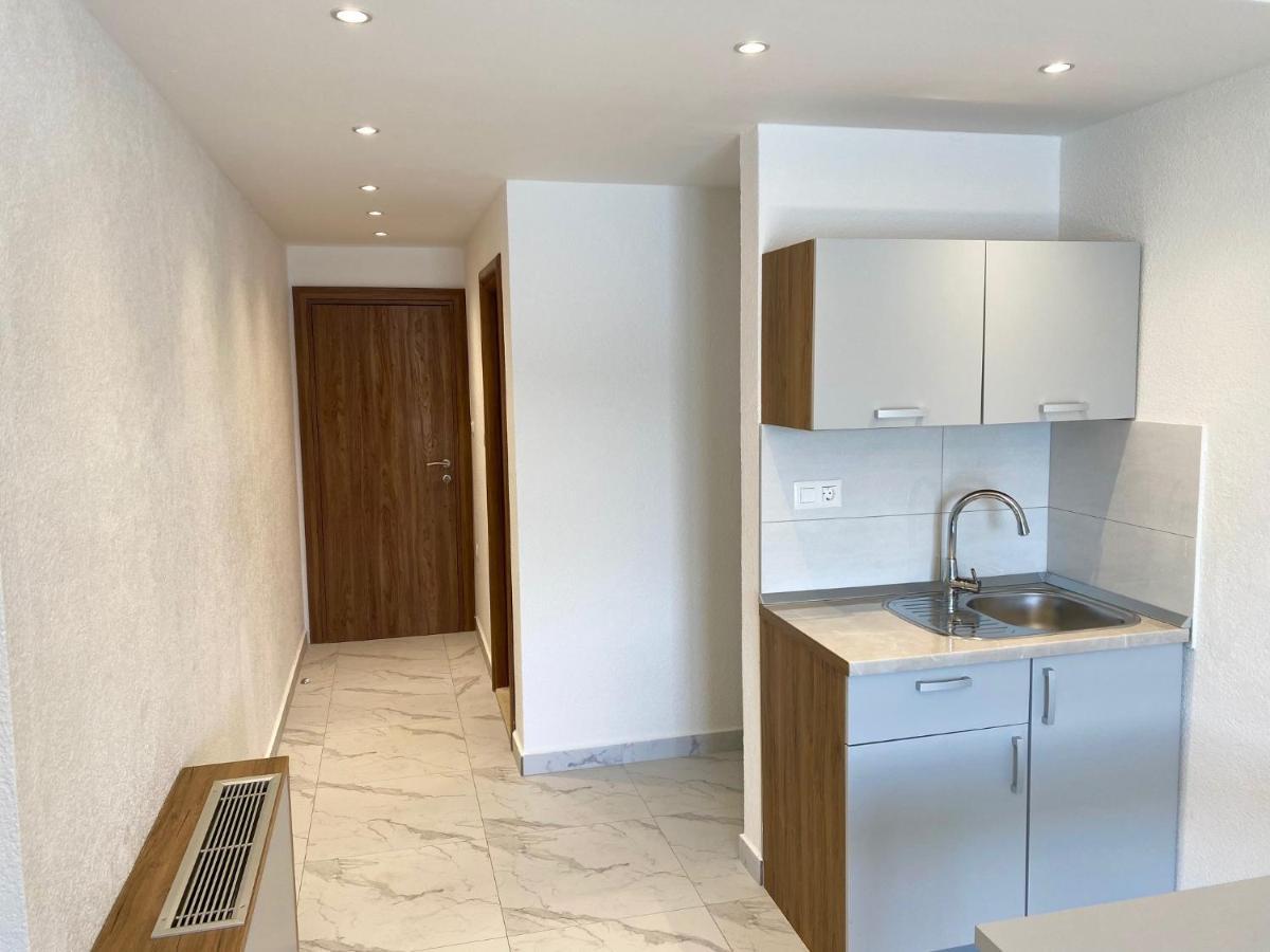 Hotel Villa Barbara Neum Εξωτερικό φωτογραφία