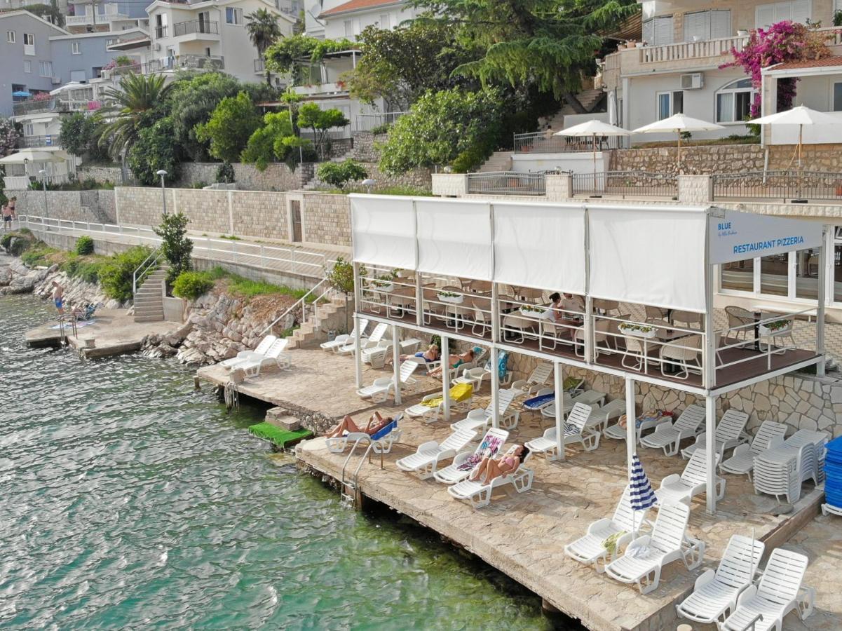 Hotel Villa Barbara Neum Εξωτερικό φωτογραφία