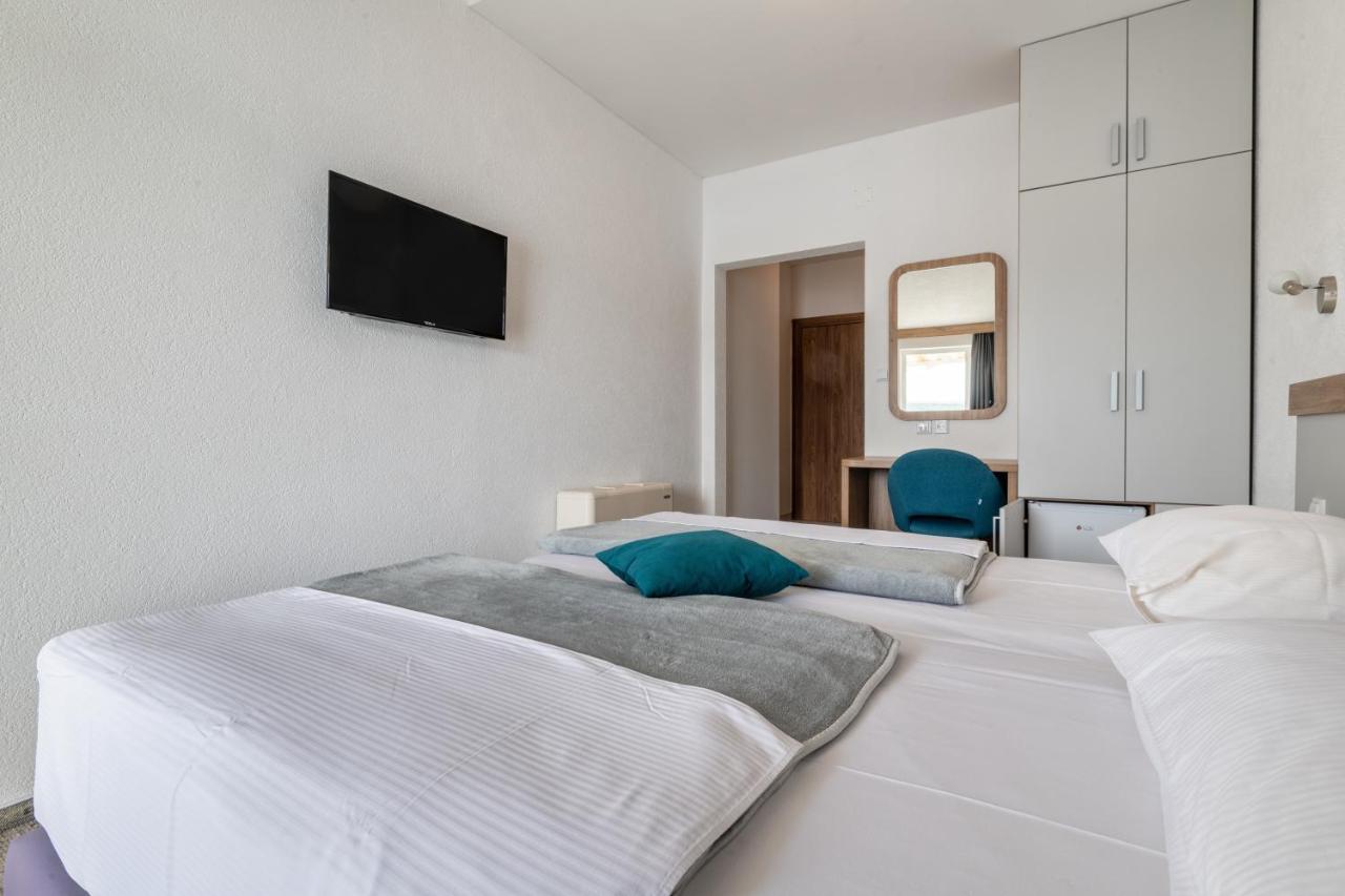 Hotel Villa Barbara Neum Εξωτερικό φωτογραφία