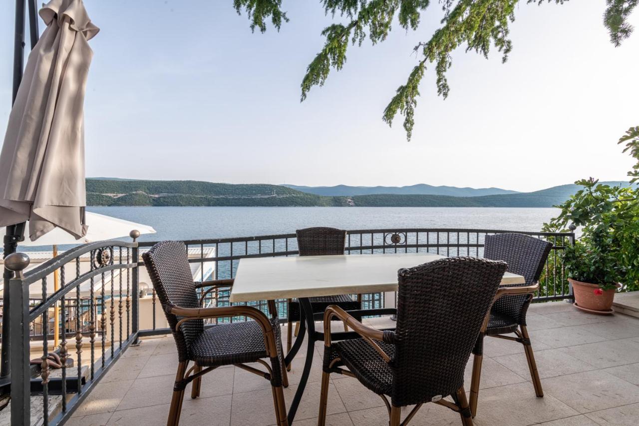 Hotel Villa Barbara Neum Εξωτερικό φωτογραφία