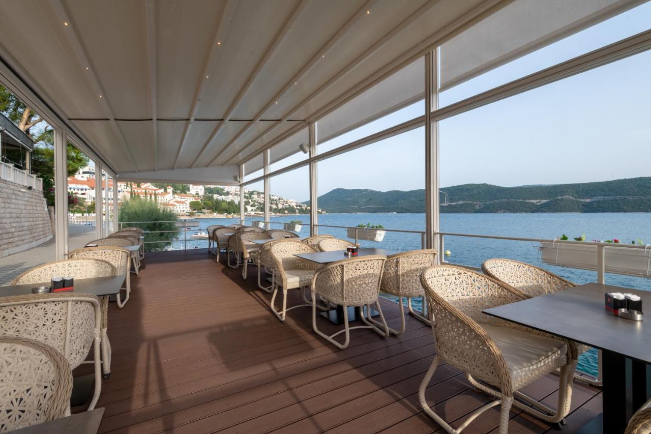 Hotel Villa Barbara Neum Εξωτερικό φωτογραφία