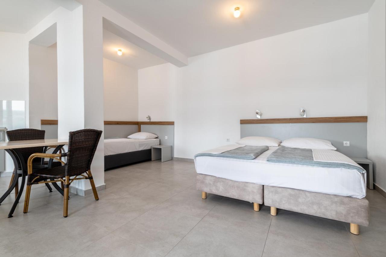 Hotel Villa Barbara Neum Εξωτερικό φωτογραφία