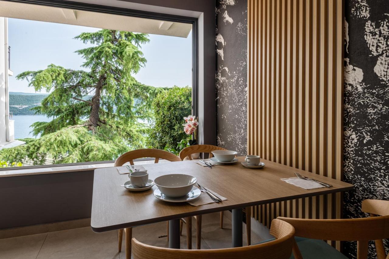 Hotel Villa Barbara Neum Εξωτερικό φωτογραφία