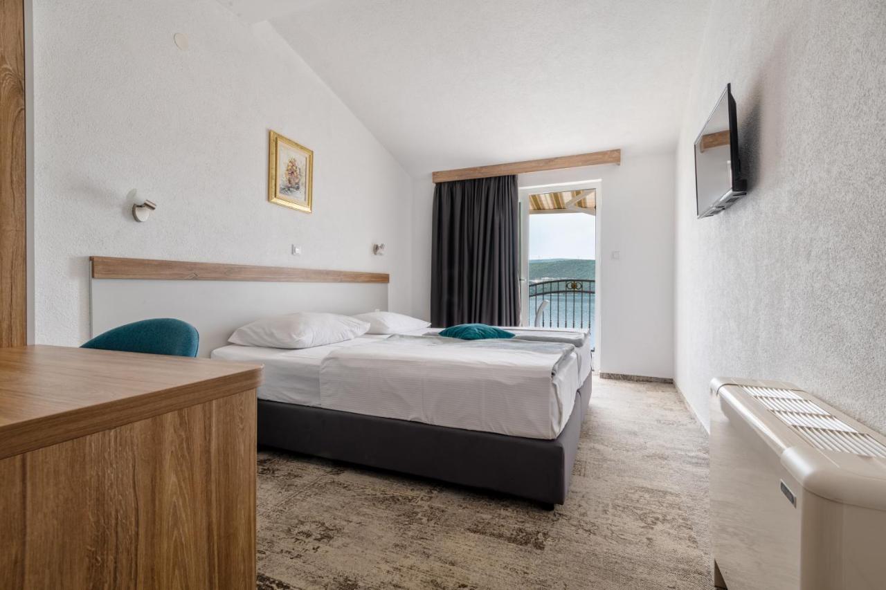 Hotel Villa Barbara Neum Εξωτερικό φωτογραφία