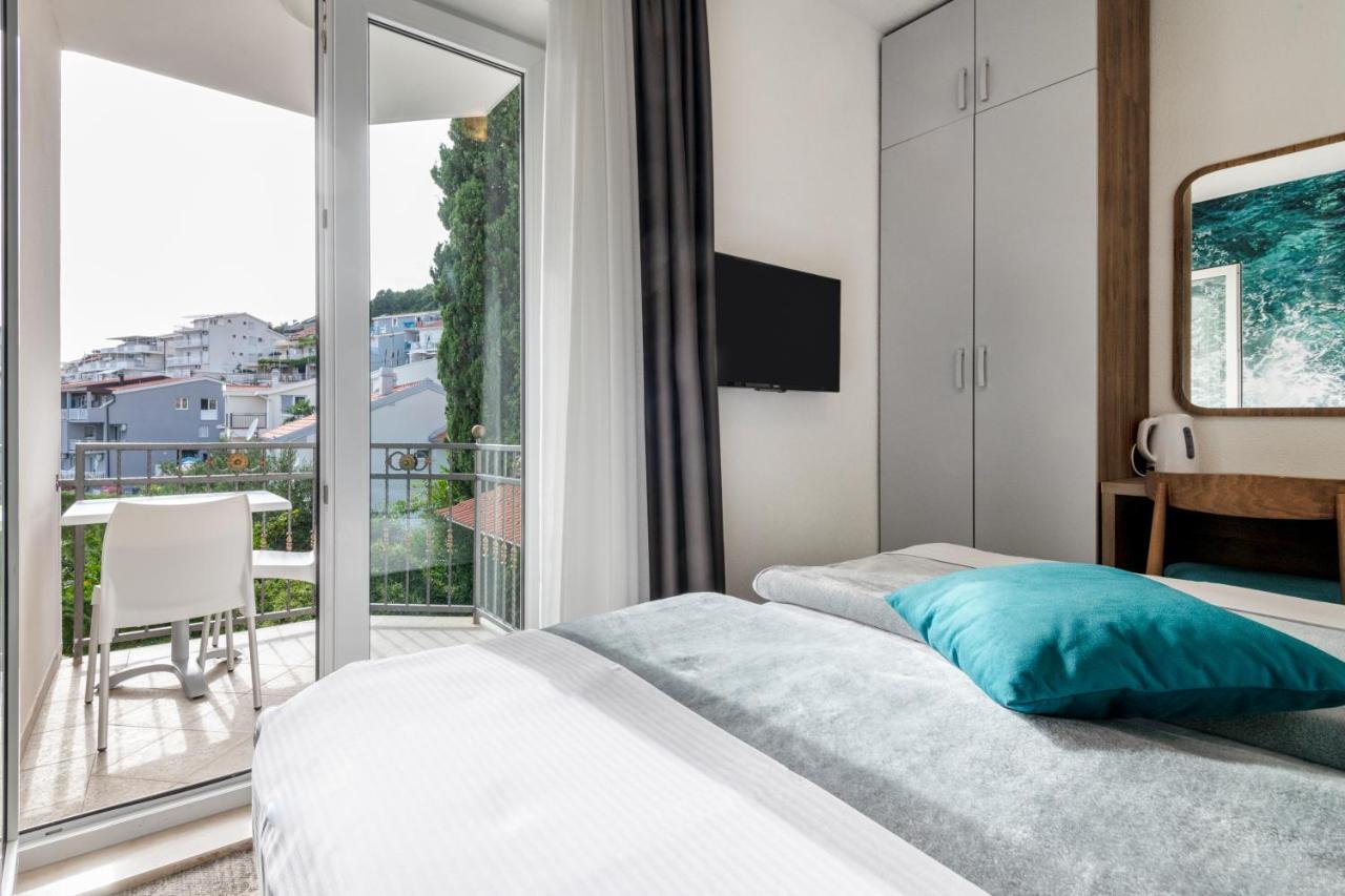 Hotel Villa Barbara Neum Εξωτερικό φωτογραφία