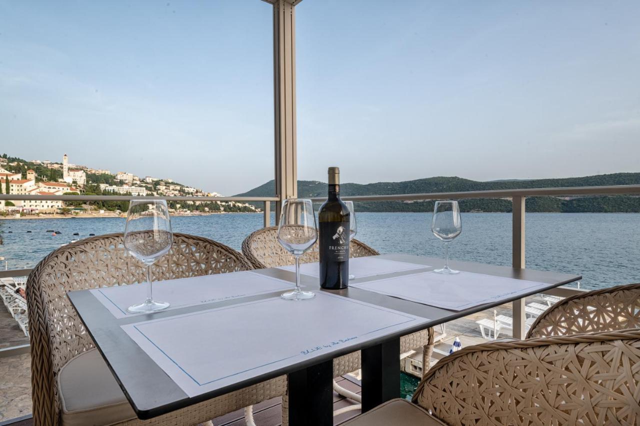Hotel Villa Barbara Neum Εξωτερικό φωτογραφία