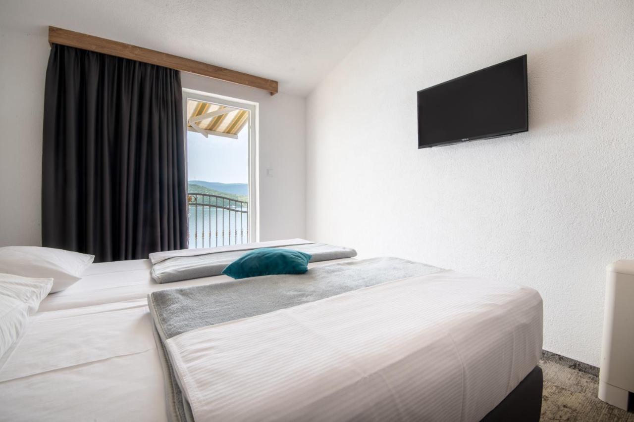 Hotel Villa Barbara Neum Εξωτερικό φωτογραφία