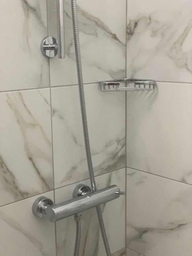 Hotel Villa Barbara Neum Εξωτερικό φωτογραφία