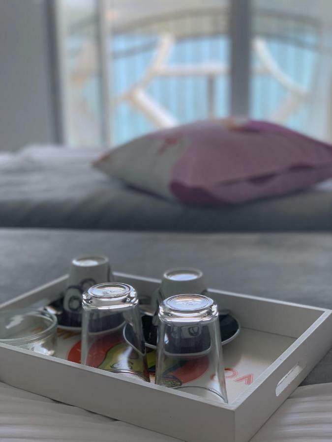 Hotel Villa Barbara Neum Εξωτερικό φωτογραφία