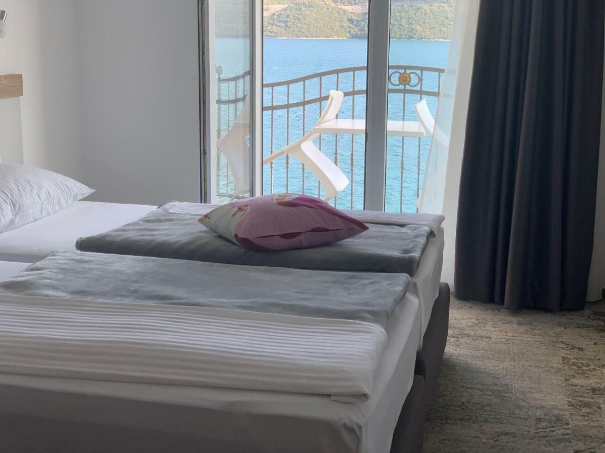 Hotel Villa Barbara Neum Εξωτερικό φωτογραφία