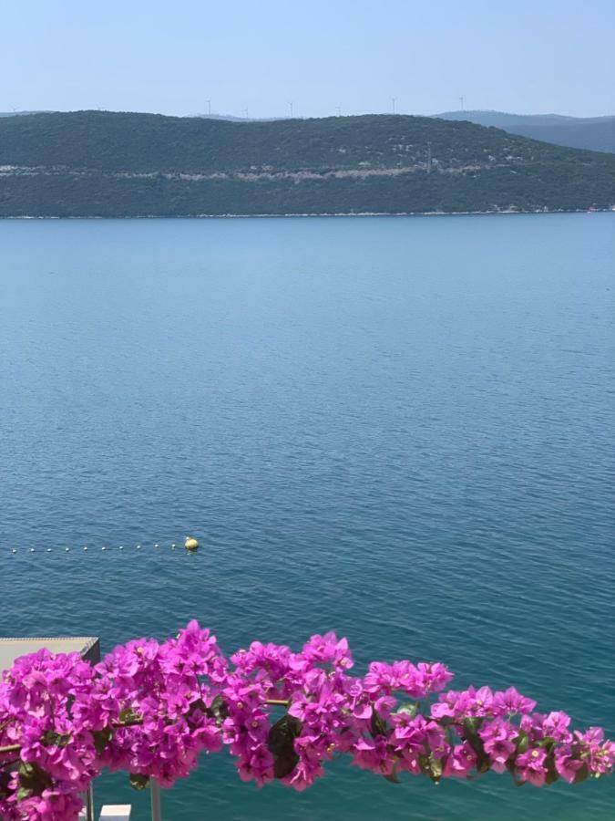Hotel Villa Barbara Neum Εξωτερικό φωτογραφία