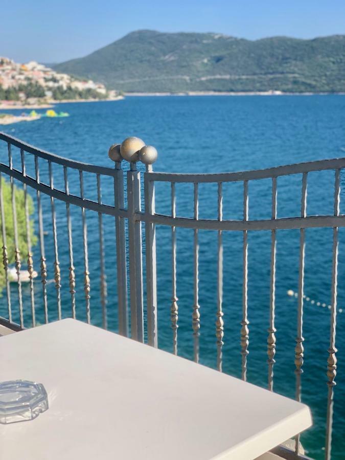 Hotel Villa Barbara Neum Εξωτερικό φωτογραφία