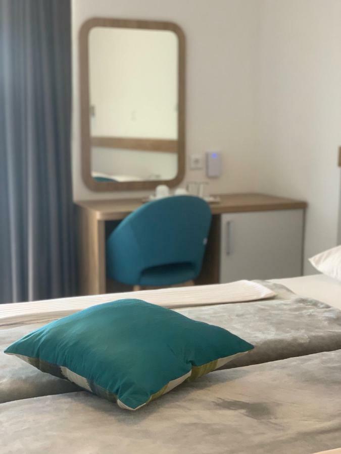 Hotel Villa Barbara Neum Εξωτερικό φωτογραφία