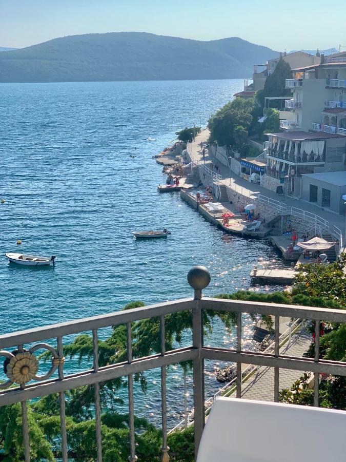 Hotel Villa Barbara Neum Εξωτερικό φωτογραφία